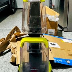 Bissell TurboClean PowerBrush Pet Carpet Cleaner