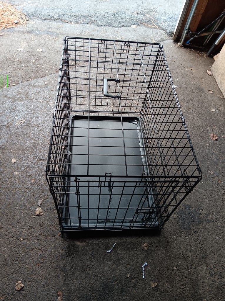 Dog Cage For Sale