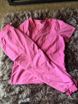 FIGS two piece sets