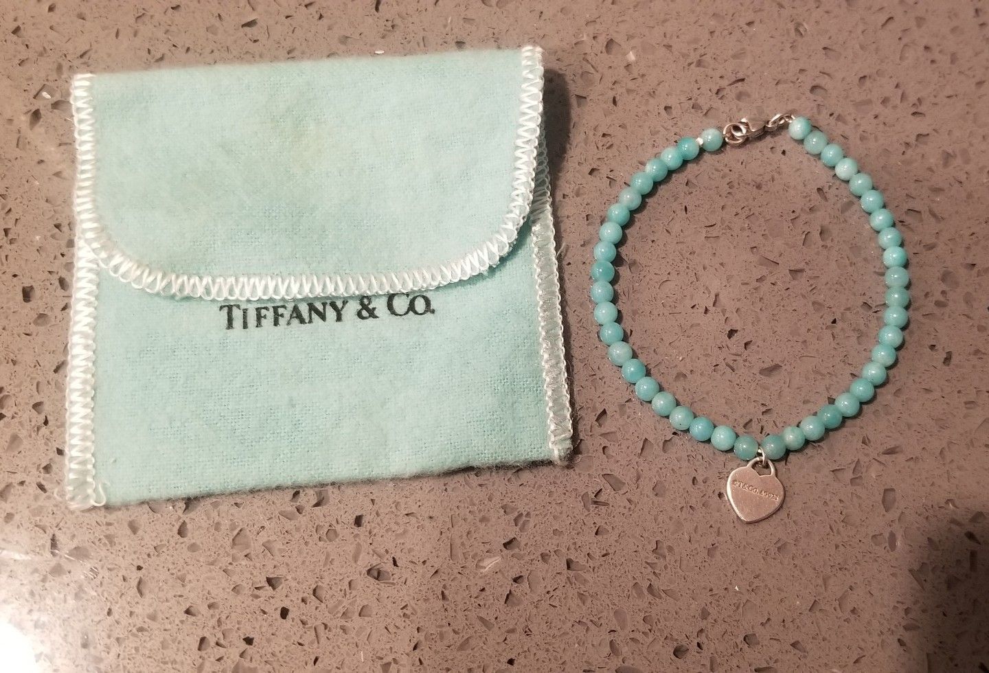 Dainty Tiffany & Co. Bracelet