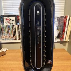 Gaming Pc Alienware Aurora AMD Edition 