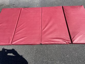 Gymnastics May