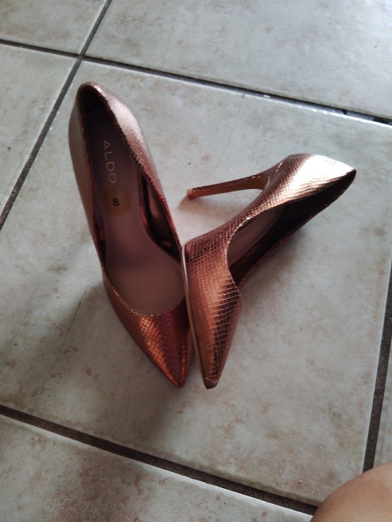 High Heels Brand new