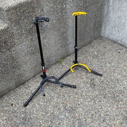 Guitar Stands