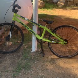 Redline Proline Micro Bike 