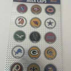NFL Pogs New 15