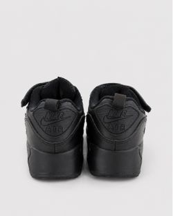 Nike Air Max Kids Shoes – Black – Size 1Y