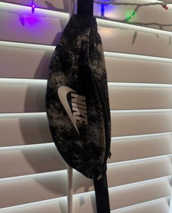 Nike bag
