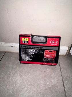 Tool box