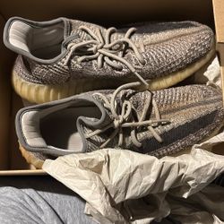 Yeezy Boost 350 V2