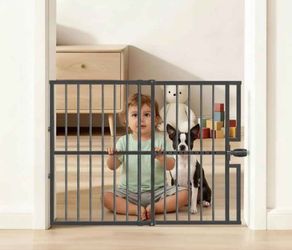 Pet/Baby Safety Gate