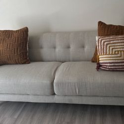 Three Seat Sofa
