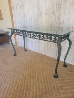 Console Table 