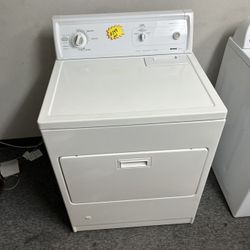 DRYER KENMORE