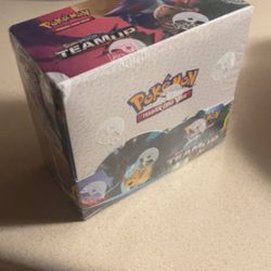 Pokemon All Star Team up 