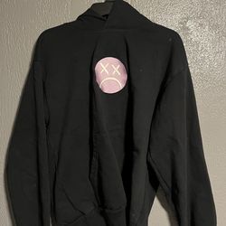 Casa Belica Junior H Hoodie Size M Men