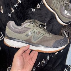 New Balance Shoes 