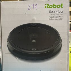 iRobot Roomba 694 Robot Vacuum-Wi-Fi Connectivity, Personalized Cleaning Recommendations