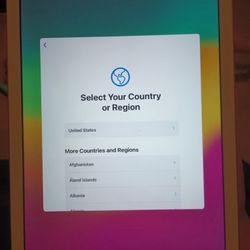 iPad 8 Wi-Fi Only