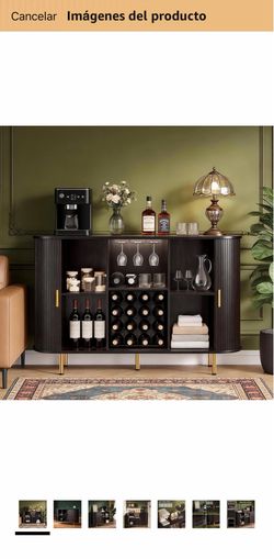 Gabinete Bar