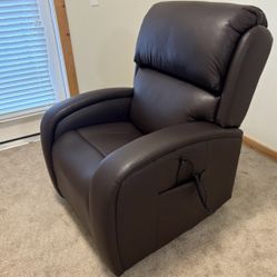 Golden, Comfort Zone Lift Chair - OBO