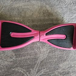 In New Condition Hoover Board For Girls Works Great Comes With Charger