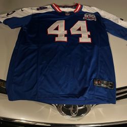 Brand New Nike Brand Giants Jersey 