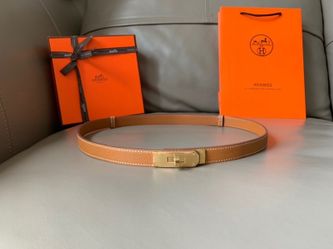 belt