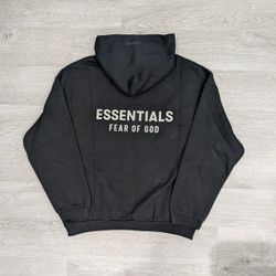 Fear of God Black Fleece Unisex Jacket or Sweater XS to XL New Authentic