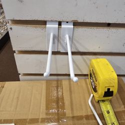 Peg  Hooks For Slatwall
