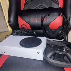Xbox One Next gen & Accessories 