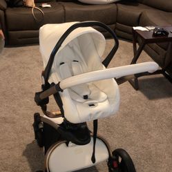Max Of Aulon Baby Stroller 