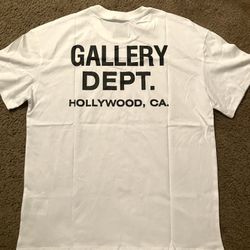 Gallery Dept Shirt
