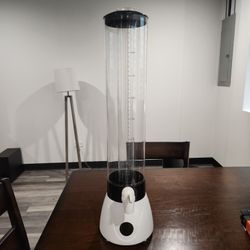 Table Top  Drink Tower