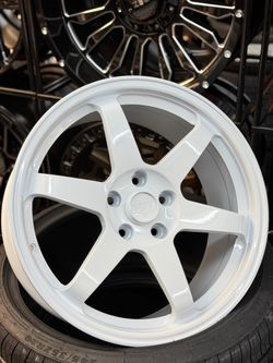 Aros blanco para Honda Civic 2019. Financiamiento apartir de 50$.