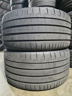 325 35 23 Pirelli Tires