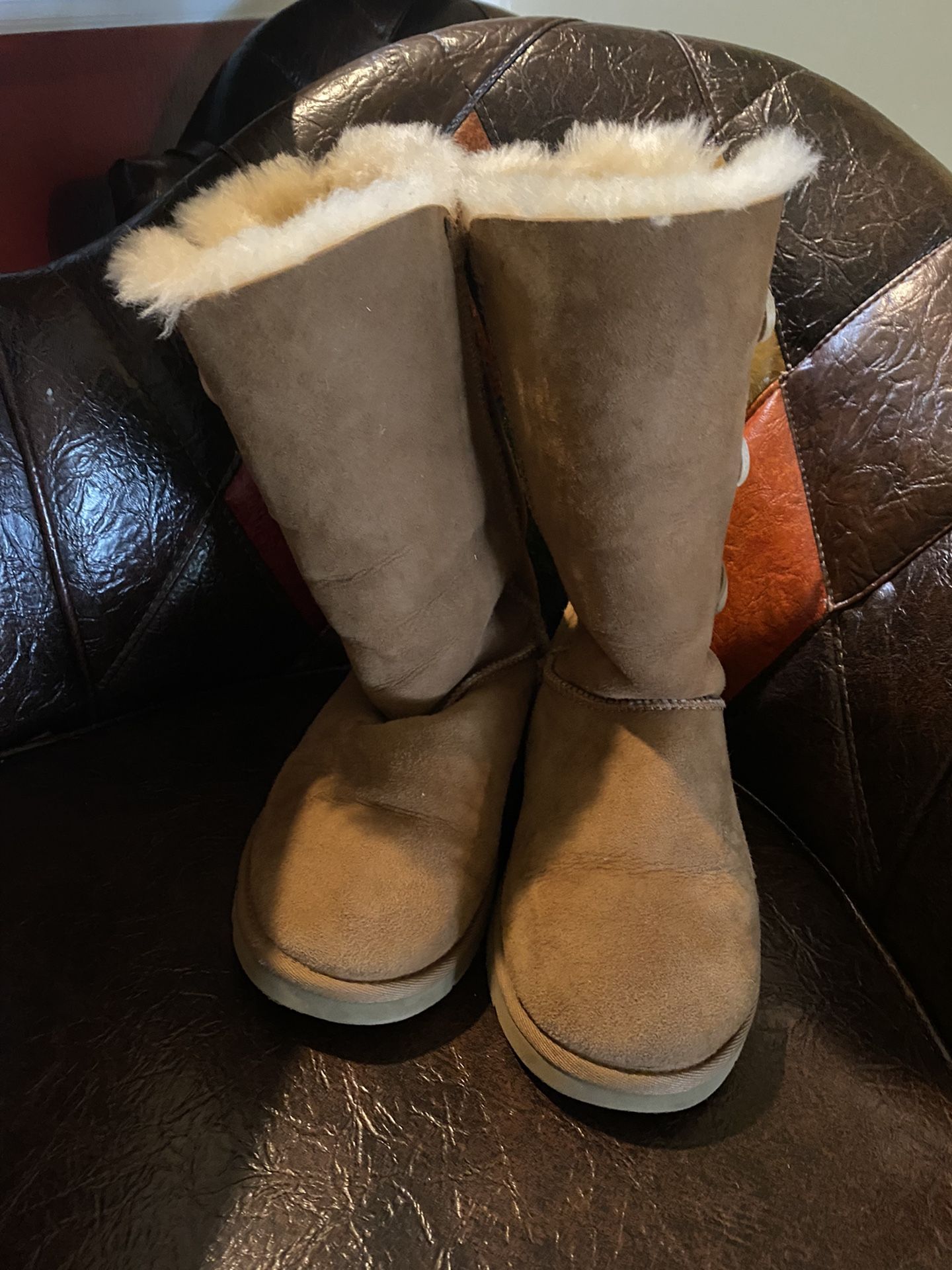 Ugg’s Boots