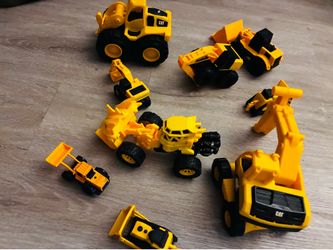 TOYS Vehicle for kids ( construction )
