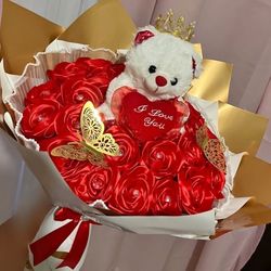 Beautiful Bouquet 💐 