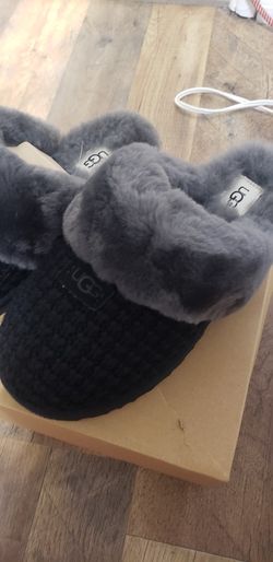 Ugg Slippers