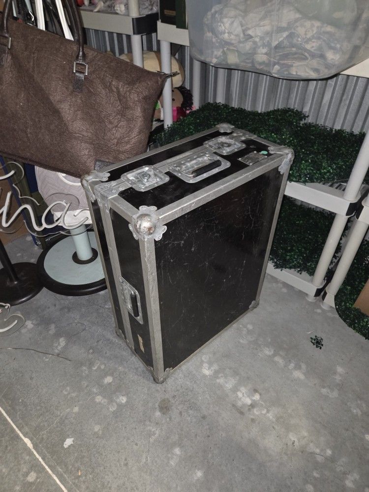 Viking Case Hardcase For Travel Audio Or Protection 