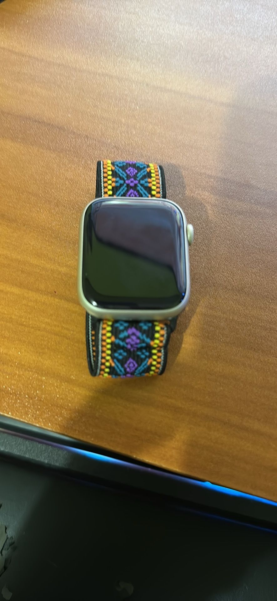 Apple Watch Series 8 45 mm GPS