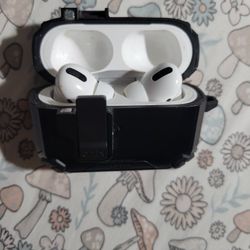 Airpods pro 3 generation