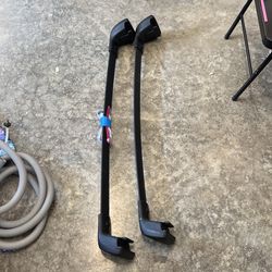 Hyundai Palisade Roof Cross Bars