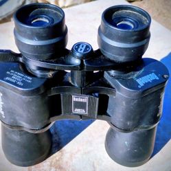 Bushnell 10x30-50 Binoculars 