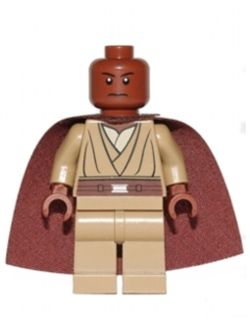 SW0417 Mace Windu (Cape)