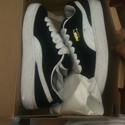 suede XL jr