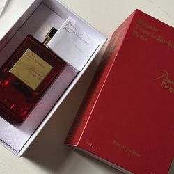 Baacarat Rogue 540 Perfume