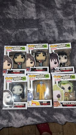 Funko pop