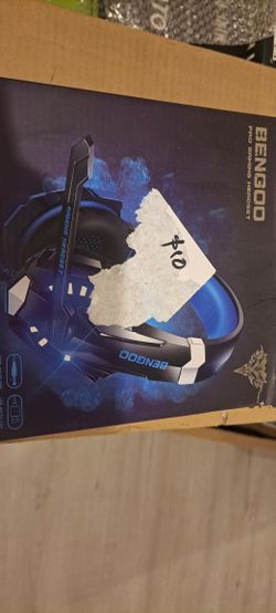 Gaming Headset 